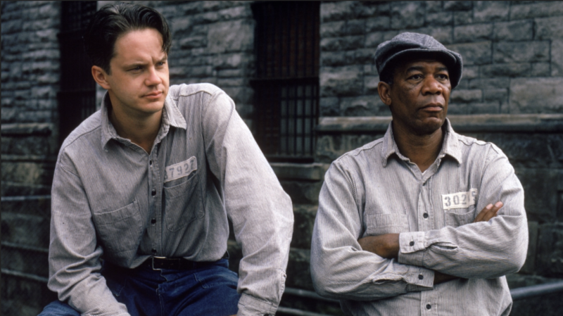 New 'Shawshank Redemption' Bus Tour Takes Visitors to Filming Sites